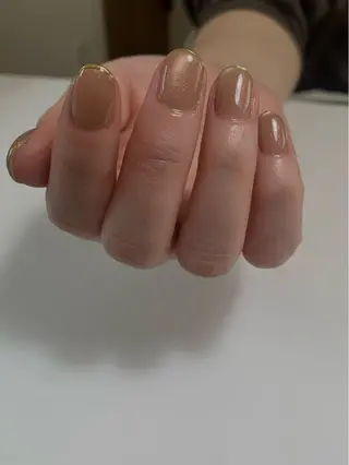 ネイル is..nail 🌷sonokoのネイルデザイン