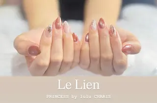 ネイル ◇大人綺麗めネイル◇ *⑅୨୧*chieのネイルデザイン
