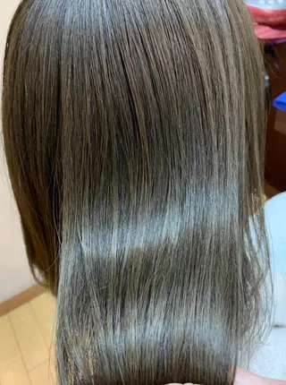 ミディアム sara 北仙台のマツエク・マツパデザイン