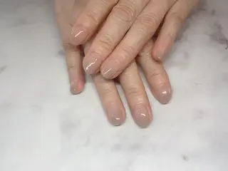 ネイル JIFFY nailstudioのネイルデザイン