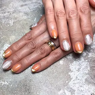 ネイル 💅chainail _aiのネイルデザイン
