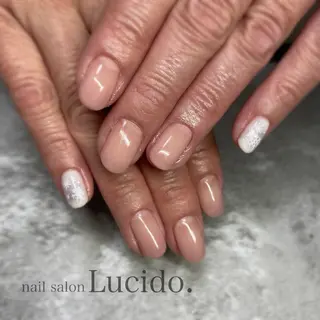 ネイル nail salon Lucido.所属・さかい まいこのネイルデザイン
