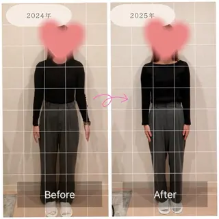 小顔×肌質改善サロン soin〔ソワン〕のエステ・リラクイメージ