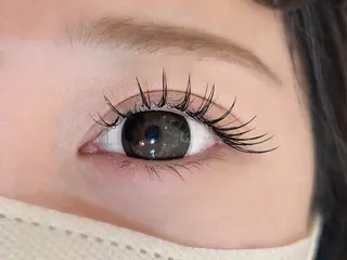 マツエク・マツパ アイラッシュサロン ハヌルのマツエク・マツパデザイン