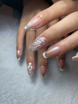 ネイル Kimura Keikoのネイルデザイン