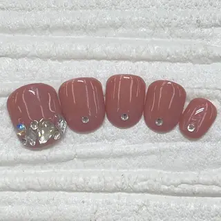 ネイル Nail salon Honey Beeのネイルデザイン