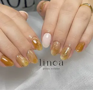 ネイル linoa nailのネイルデザイン