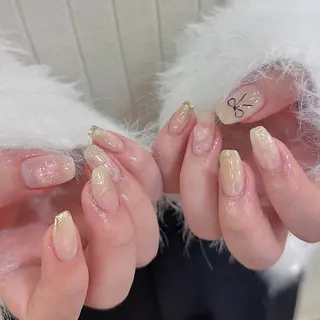 ネイル . .のネイルデザイン