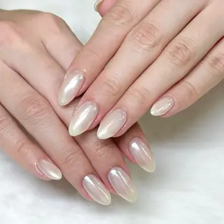 ネイル Bianca北浦和 芝田のネイルデザイン