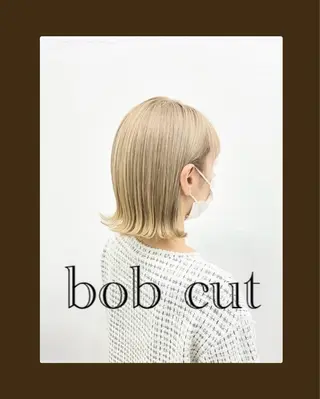ミディアム カラー 🥀髪質改善/ 透明感🥀ユイキのヘアスタイル