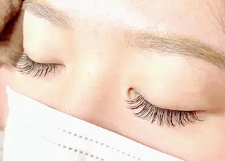 マツエク・マツパ EARTH八潮店 堀のマツエク・マツパデザイン