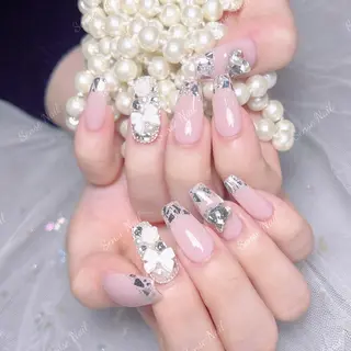 ネイル Maiii 💗のネイルデザイン