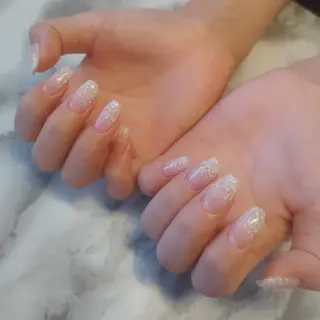 ネイル ジェヌインネイル 河内のネイルデザイン