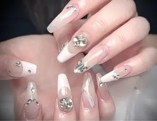 ネイル REI NAIL1のネイルデザイン