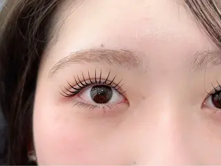 マツエク・マツパ BLabo eye 小倉店のマツエク・マツパデザイン