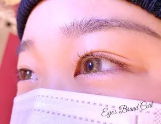 マツエク・マツパ BODY BRAND Vi +のマツエク・マツパデザイン