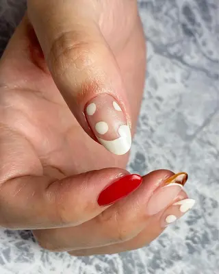 ネイル TOMOMI NAILsのネイルデザイン