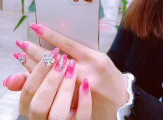 ネイル Cute beauty2のマツエク・マツパデザイン