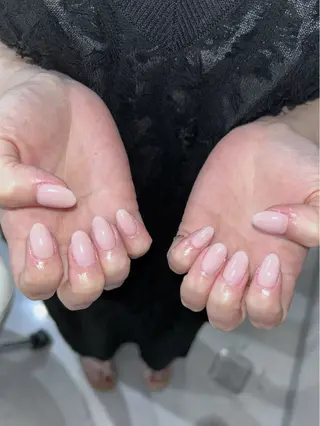 ネイル NOLIMIT yukiのネイルデザイン