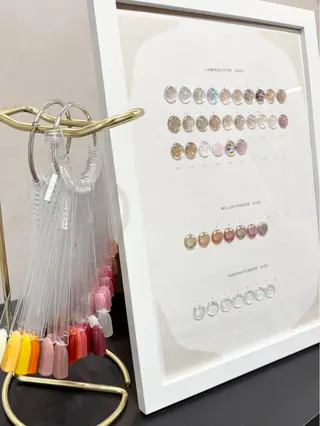 ネイル Aurum ♡︎ miyukiのネイルデザイン