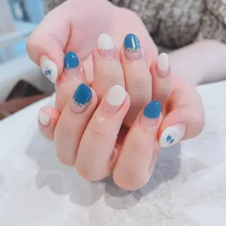 ネイル Juliusluna FUZUKIのネイルデザイン