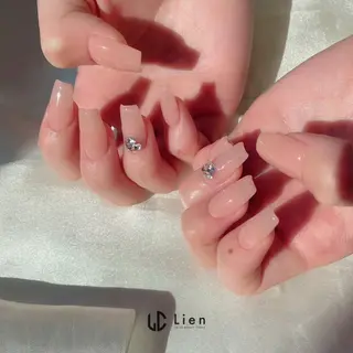 ネイル 山田 真里のネイルデザイン