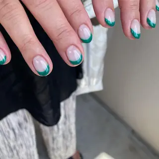 ネイル lylynail YUUKAのネイルデザイン