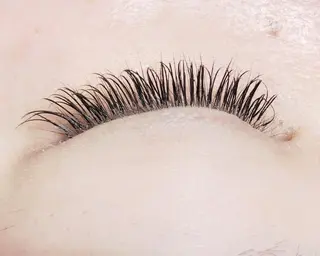 マツエク・マツパ ungu iE SUZUKIのマツエク・マツパデザイン