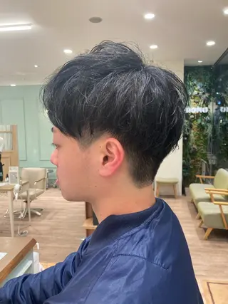 ショート メンズ むらたみずき /大宮ボブ、ショートのヘアスタイル