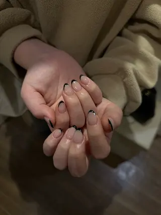 ネイル LuXiel Nail  renaのネイルデザイン
