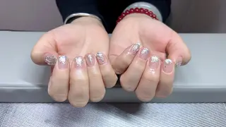 ネイル YK ネイルサロンのネイルデザイン