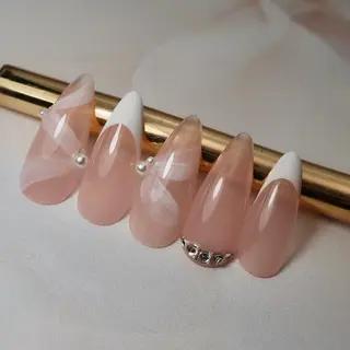 ネイル nail salon ワンミリオンのネイルデザイン