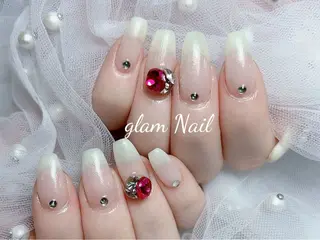 ネイル グラムネイルサロン yukaのネイルデザイン