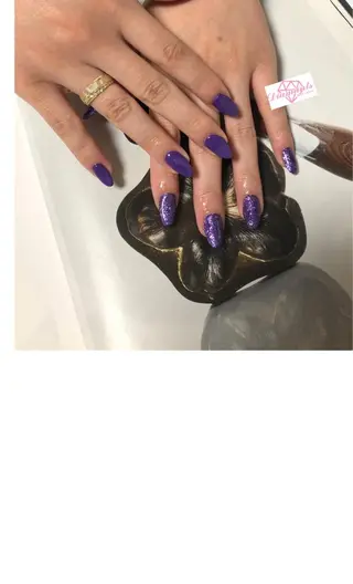 ネイル Asa miのネイルデザイン