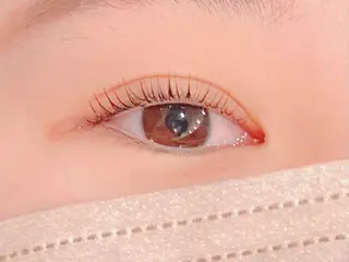 マツエク・マツパ ciglio+ MIOのマツエク・マツパデザイン