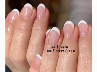 ネイル ﾈｲﾙﾙｰﾑﾘｯｶ 𝐦𝐚𝐲𝐮のネイルデザイン