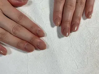 ネイル kiki nail たまプラーザのネイルデザイン