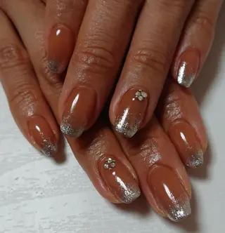 ネイル Lilith Nailのネイルデザイン