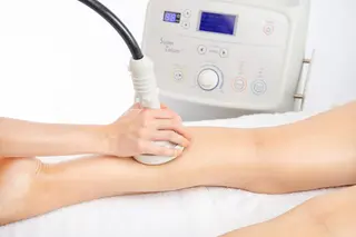 オレンジバナナ長岡 アクロスプラザ店1のエステ・リラクイメージ