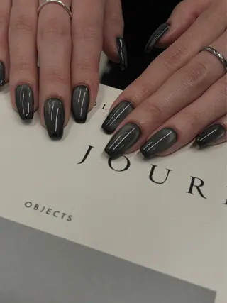 ネイル chika ／ nailのネイルデザイン