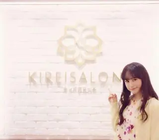 全身痩身✨ キレイサローネ横浜店のエステ・リラクイメージ