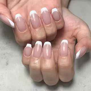 ネイル FIORITURA aiのネイルデザイン