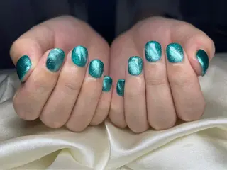 ネイル マツエク・マツパ アイブロウ Nail&eye Belire 新宿のネイルデザイン