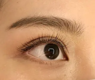 マツエク・マツパ H eyelash MIYUのマツエク・マツパデザイン