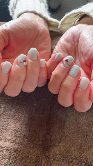 ネイル coco NATSUMIのネイルデザイン