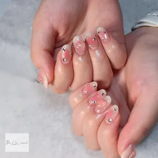 ネイル BeLLe nailのネイルデザイン