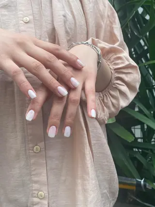 ネイル chiya nailsのネイルデザイン