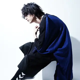 ミディアム パーマ メンズ 木村 直哉のヘアスタイル