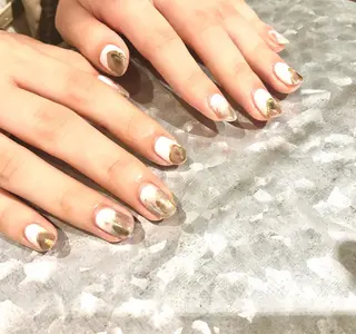ネイル TRAM-nail moriizumiのネイルデザイン