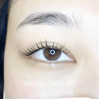 マツエク・マツパ suzuki natsumiのマツエク・マツパデザイン